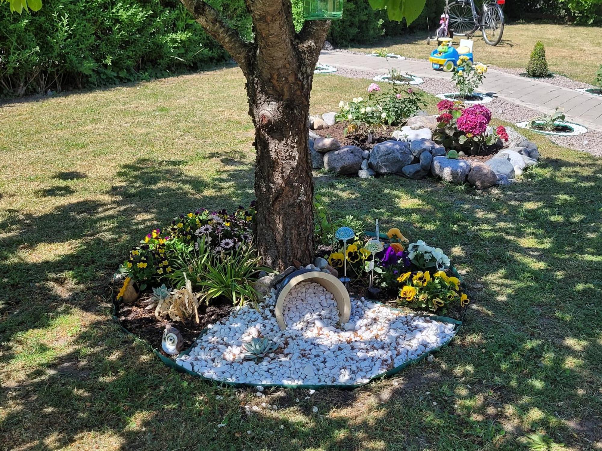 Studio Laegenheter I Borgholms Villa Eksteriør billede