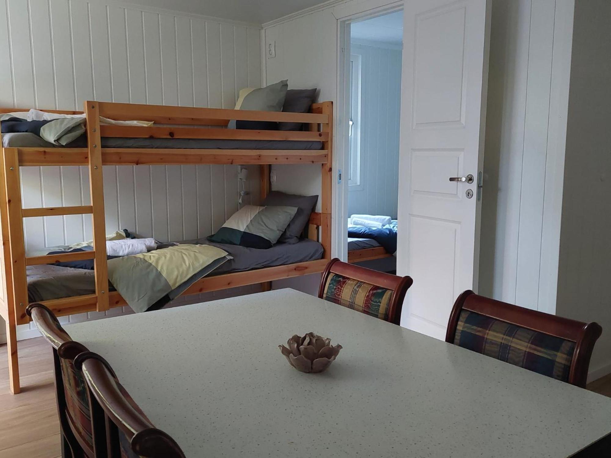 Studio Laegenheter I Borgholms Villa Værelse billede