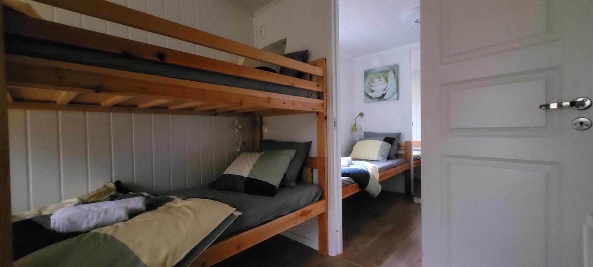 Studio Laegenheter I Borgholms Villa Eksteriør billede