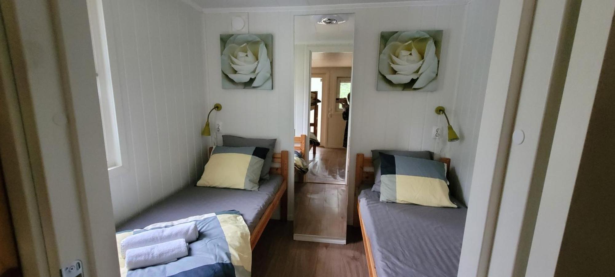 Studio Laegenheter I Borgholms Villa Eksteriør billede