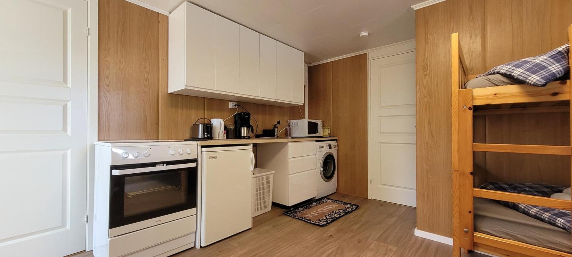 Studio Laegenheter I Borgholms Villa Eksteriør billede