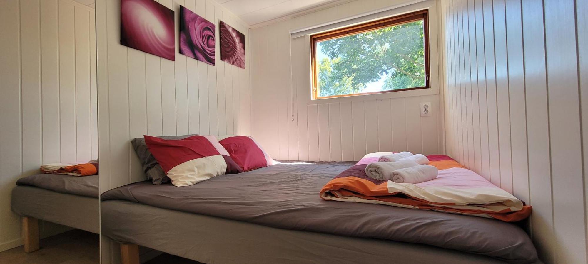 Studio Laegenheter I Borgholms Villa Eksteriør billede