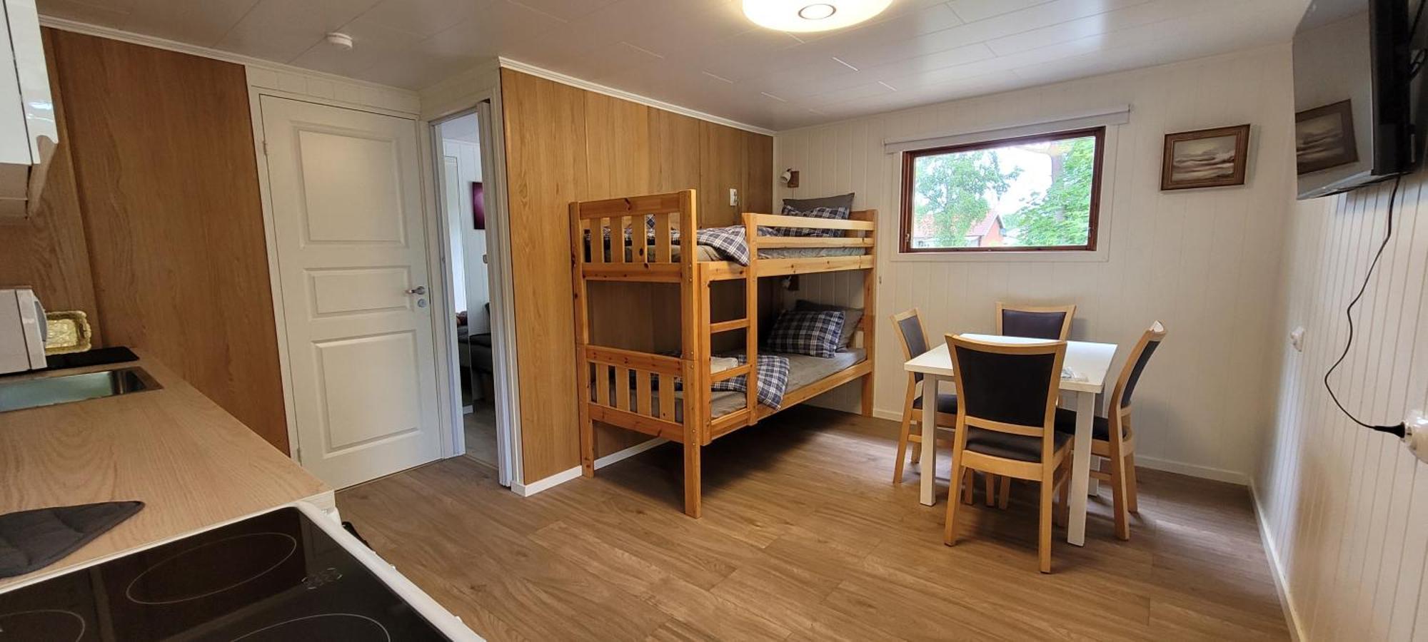 Studio Laegenheter I Borgholms Villa Eksteriør billede